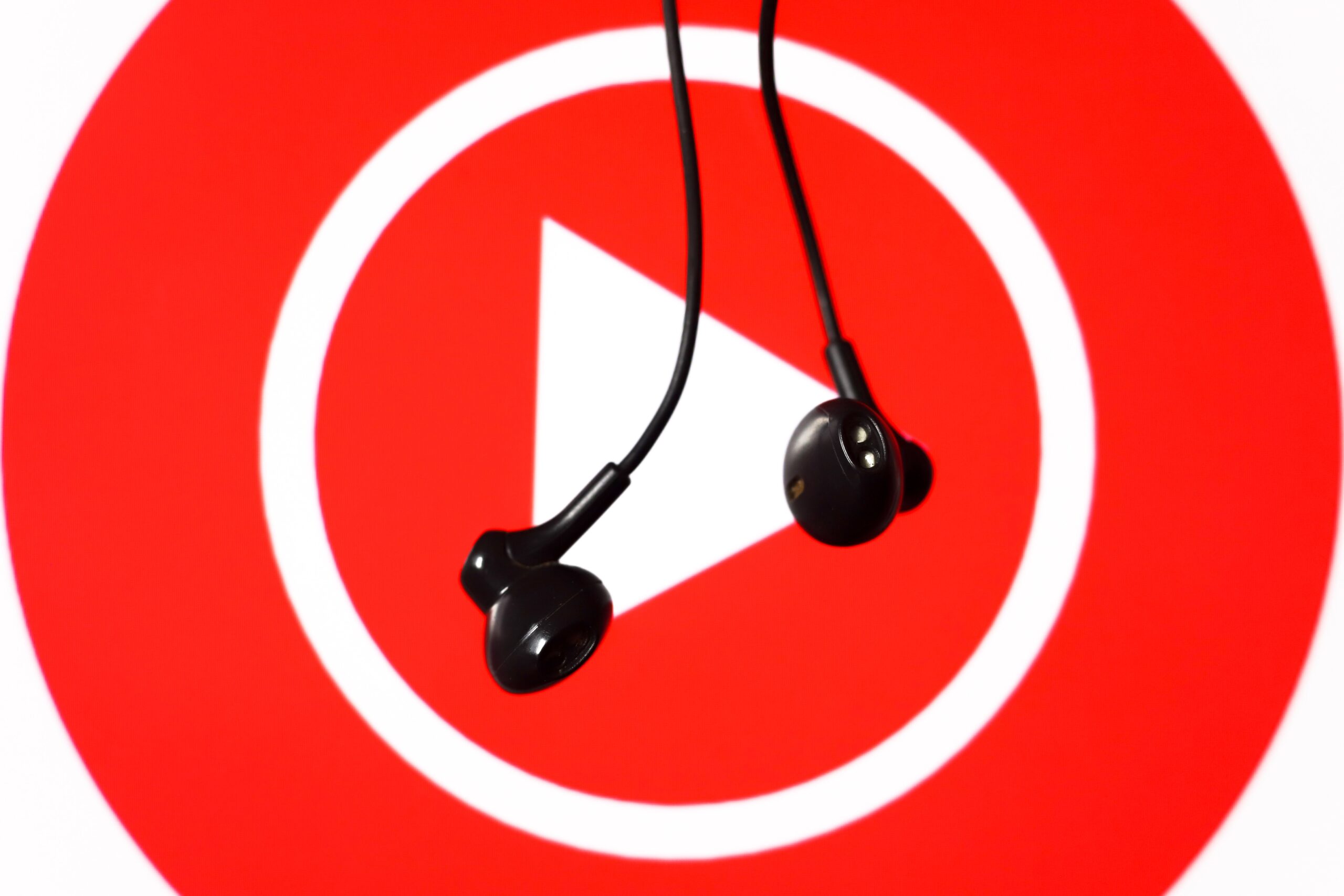 Google resolves glitch serving ads to YouTube Music Premium users