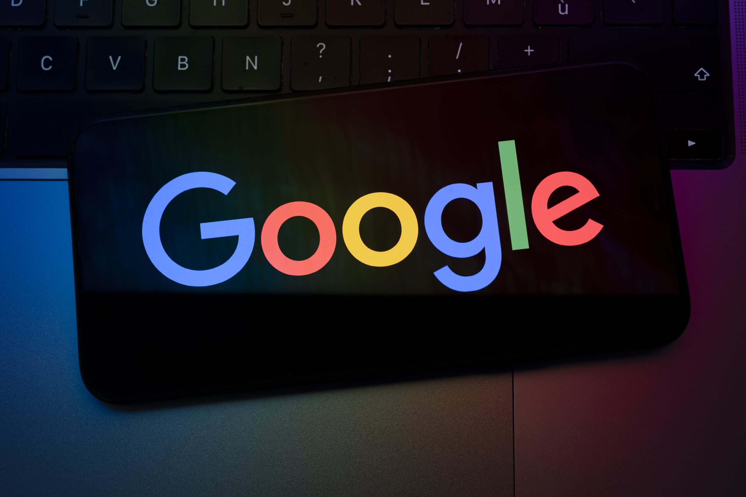 Google responds to claim that it stole NPR hosts voice