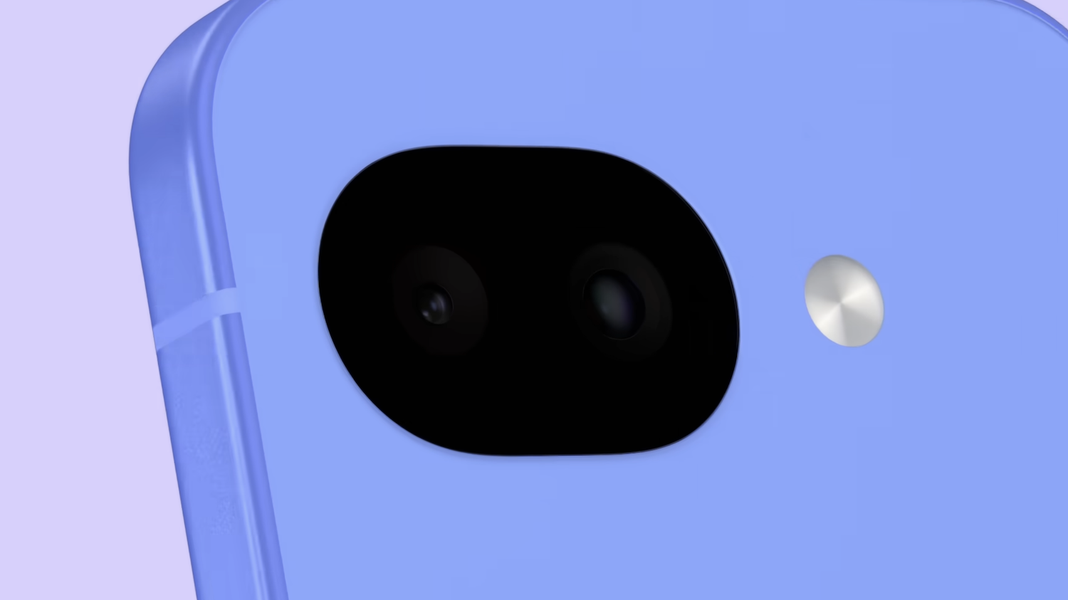 Google reveals Pixel 10a with one subtle change