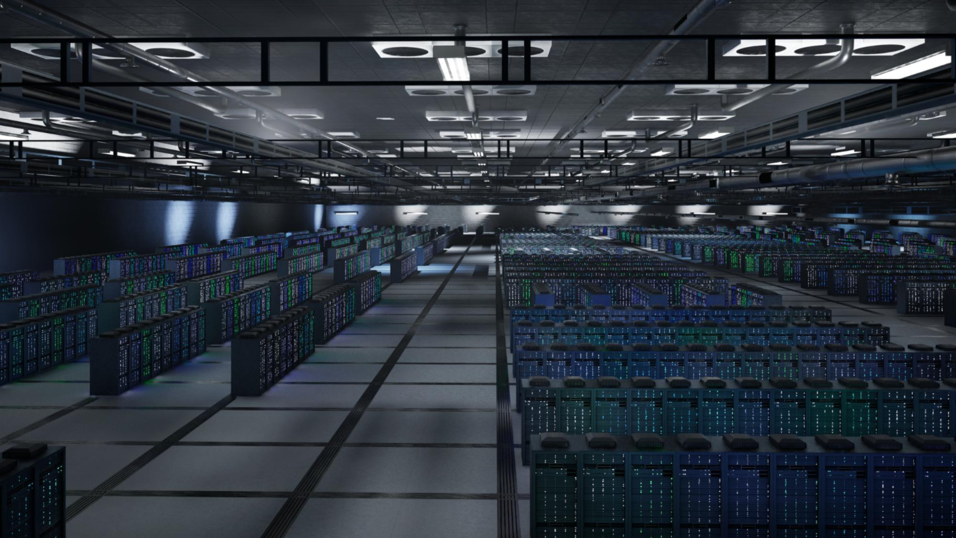 Google to use large-scale solar power with 1-gigawatt deal to meet data-center loads