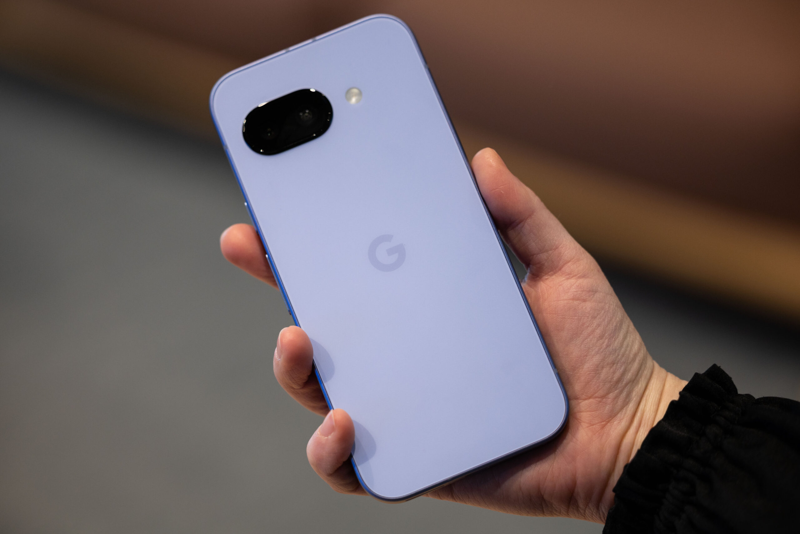 Google’s ‘Project Toscana’ could bring Face ID to Pixel phones