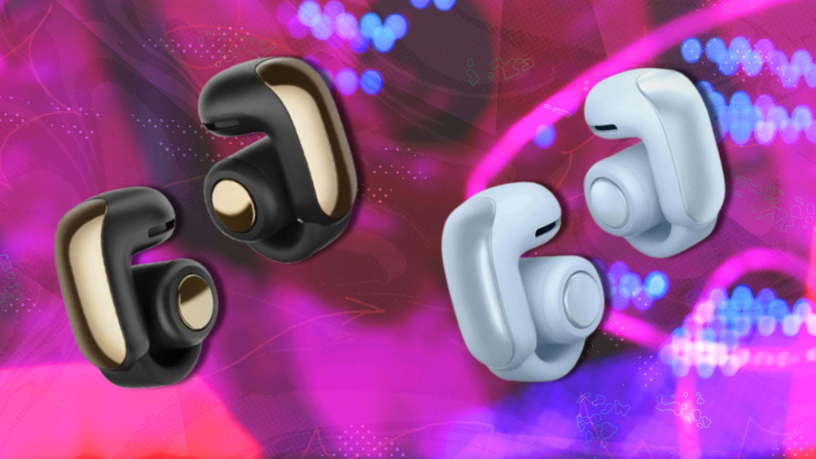 Grab the Bose Ultra Open earbuds in any color for their best price ever