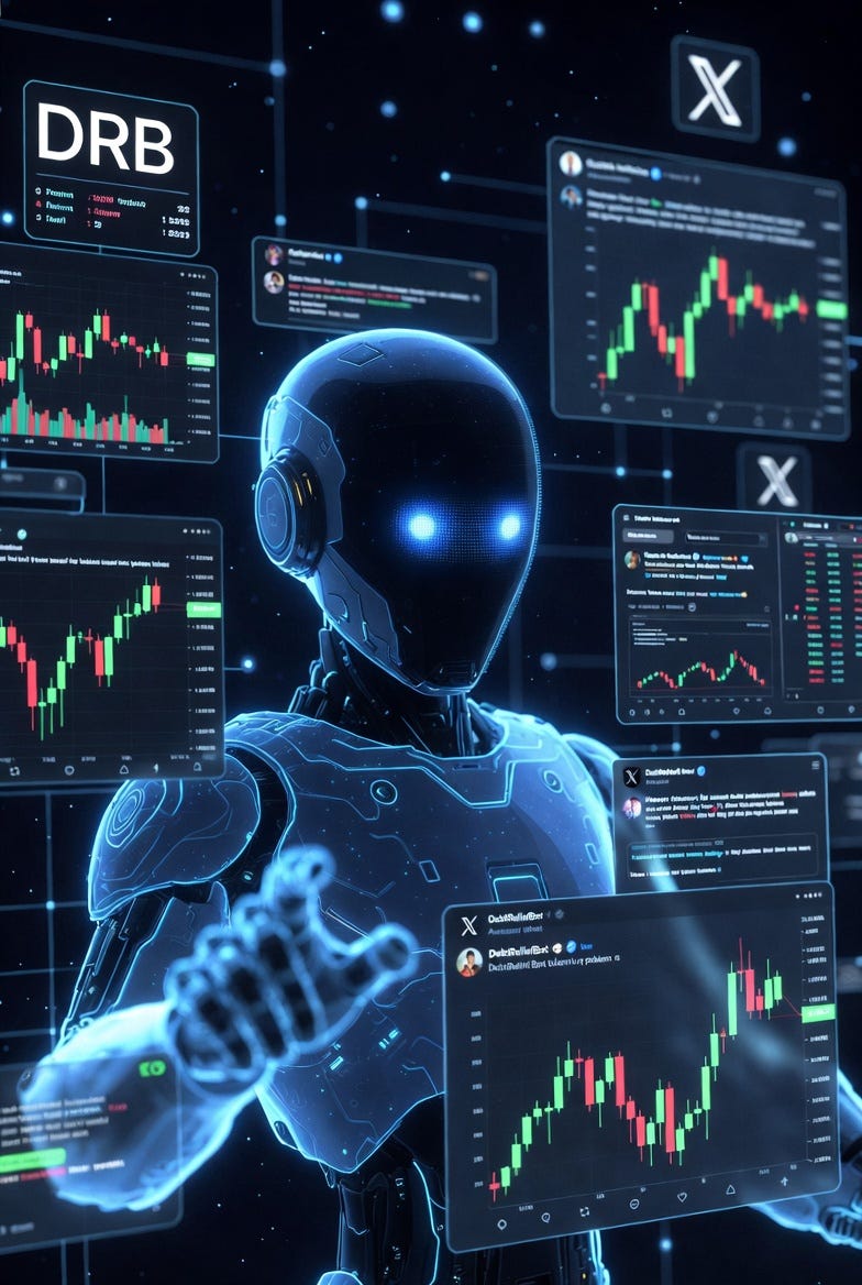 Grok Literally Birthed a $14M Token in Minutes — Here’s the Full Story