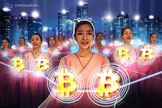 Hacker returns $21M in Bitcoin stolen from South Korean authorities: Report