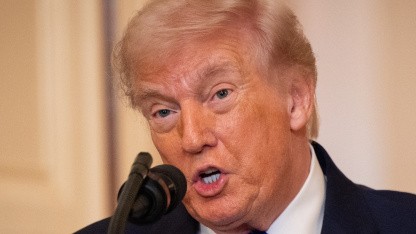 Handelskrieg: Trumps Zollchaos geht in die nächste Runde