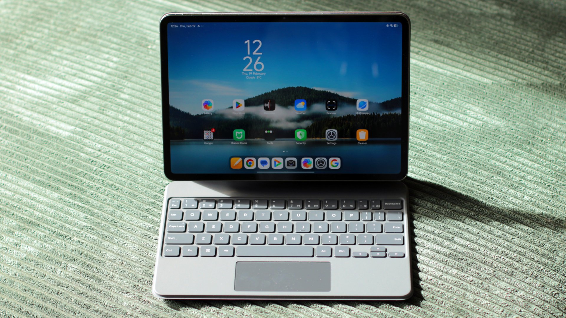 Hands on: Xiaomi Pad 8 Pro is the closest you can get to an iPad Pro on Android