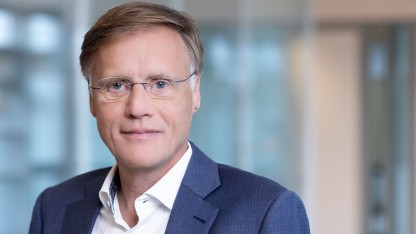 Hanebeck und Schneider: Infineon verlängert Verträge für CEO und Finanzchef