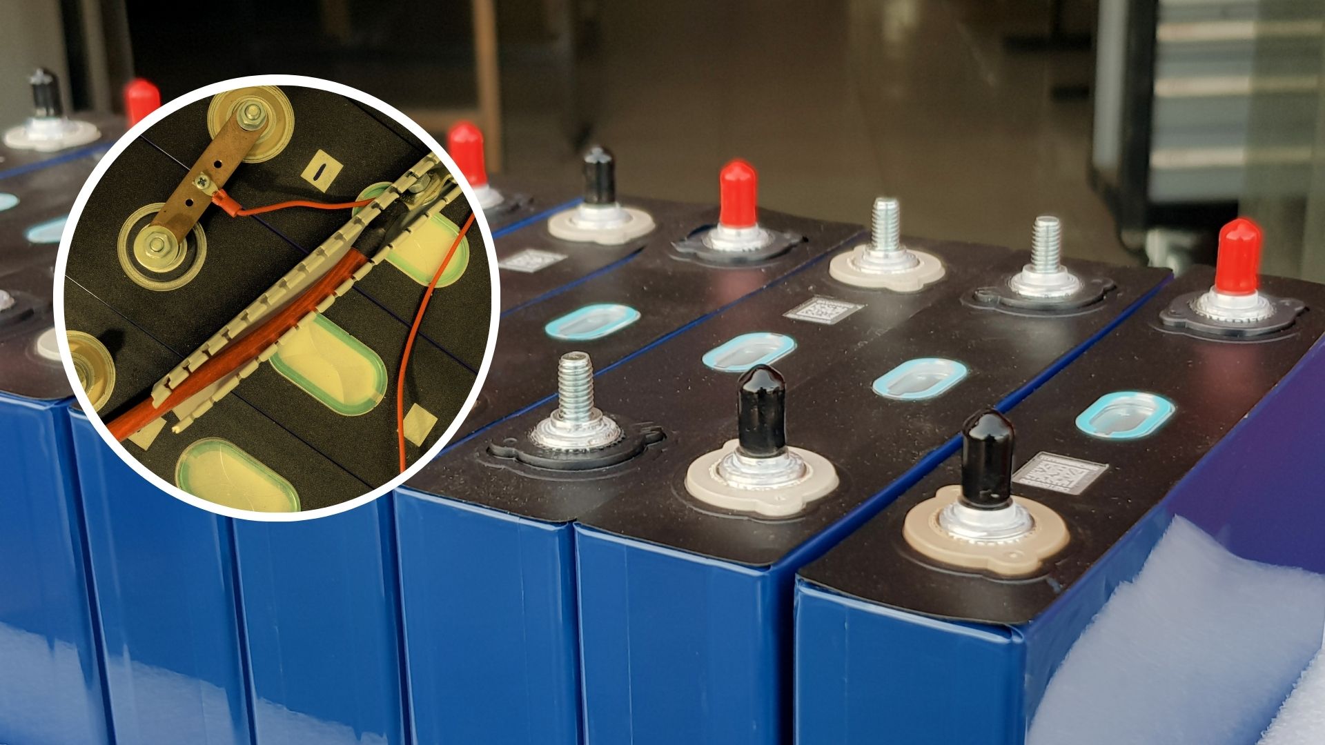 High-performance sodium-ion batteries could be made with phosphorus addition method