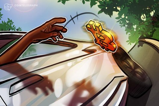 Hodlers have ‘given up’ at $65K: Five things to know in Bitcoin this week