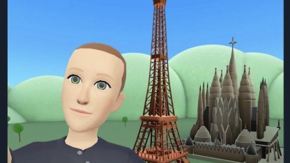 Horizon Worlds: Meta entfernt das VR aus der eigenen VR-Welt