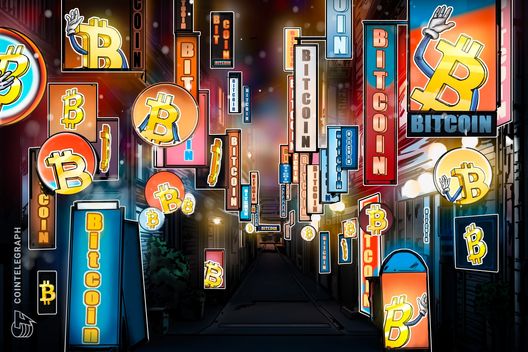 How a Bitcoin promotion error triggered a regulatory reckoning in South Korea