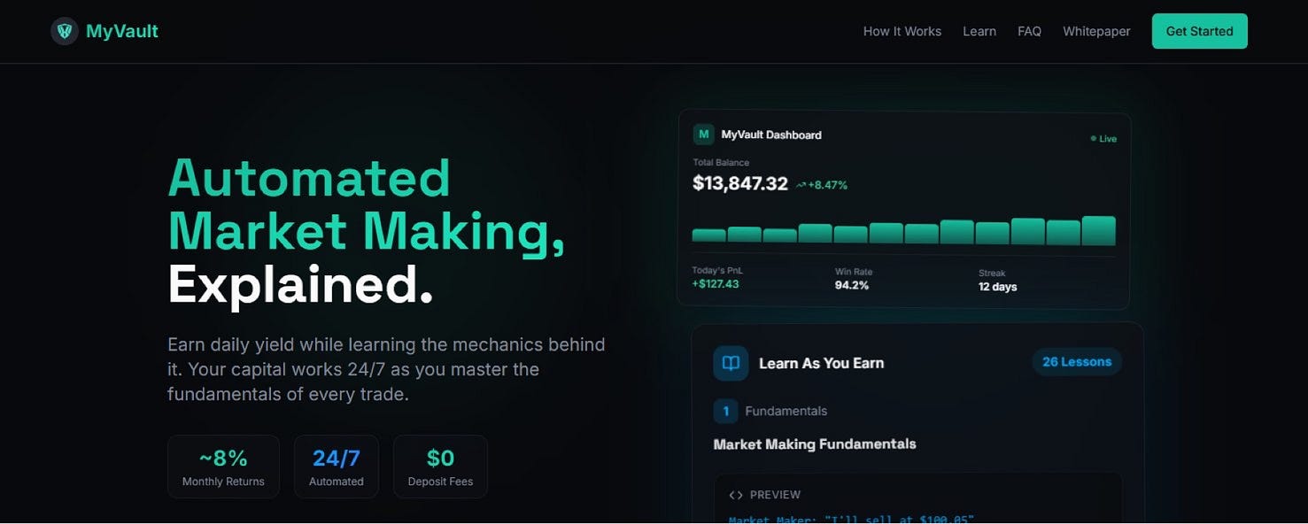 How Automated Trading Systems Really Work (And Why Most People Misunderstand Them)
