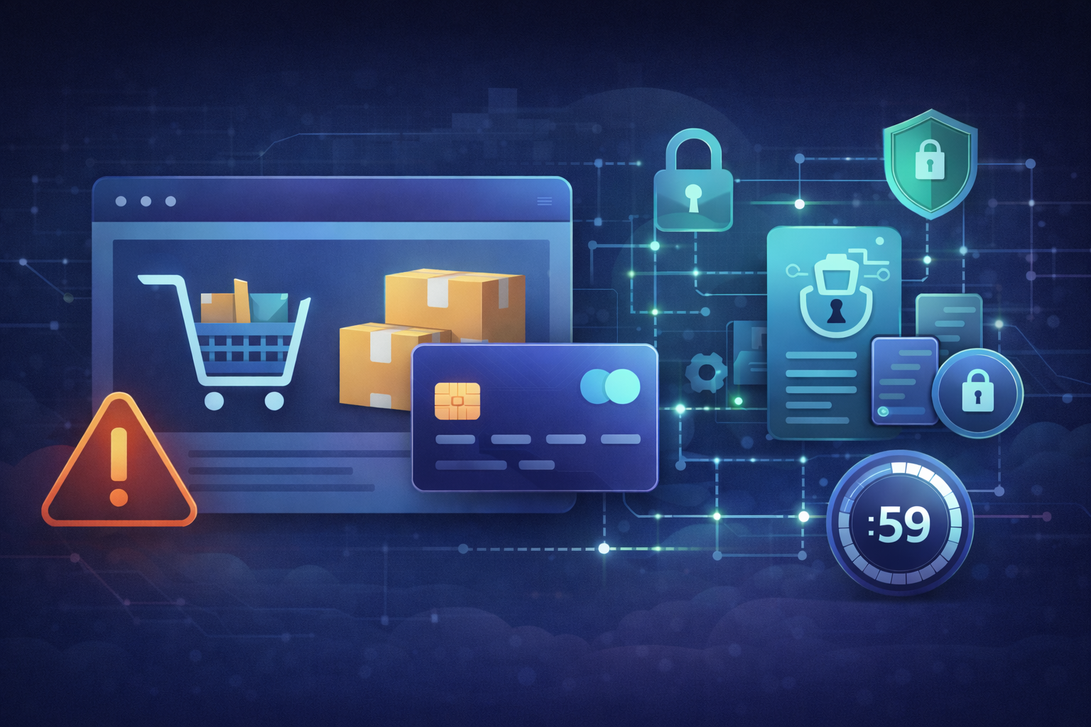 How Blockchain Is Quietly Protecting Your Online Shopping Experience