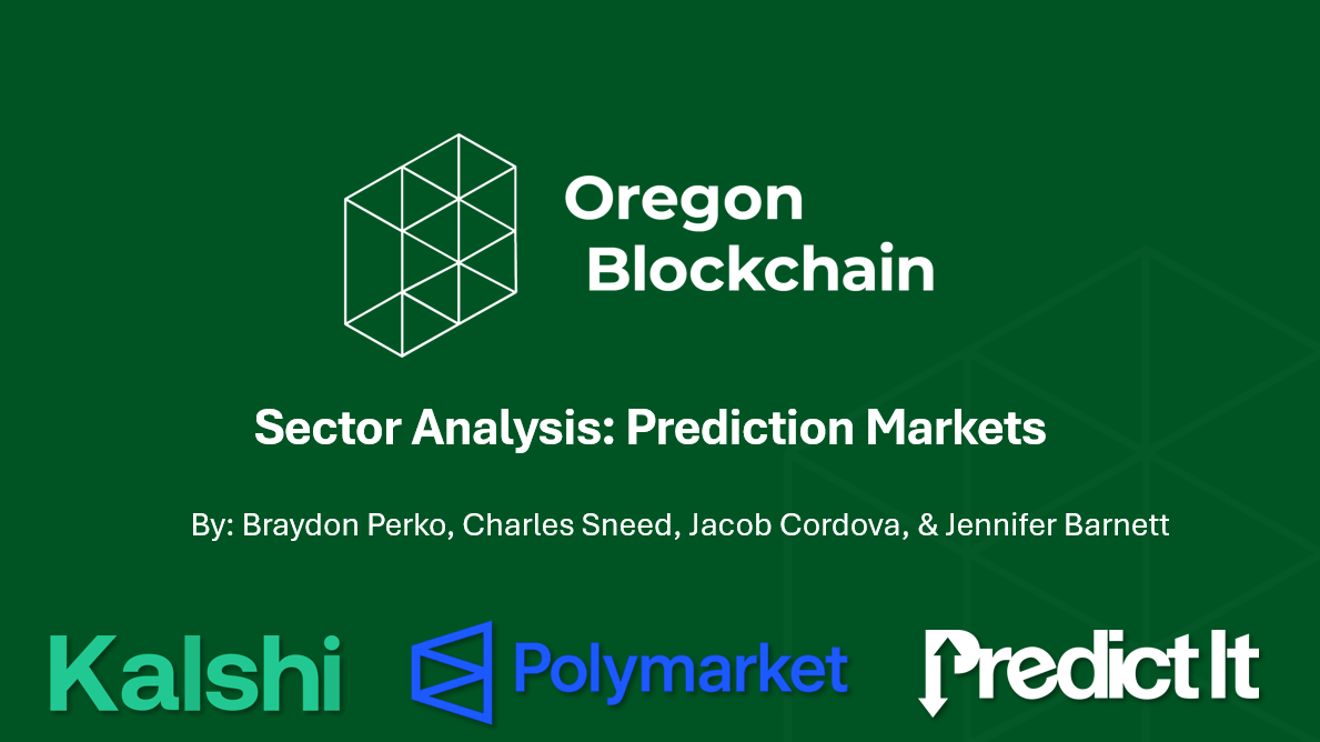 How Blockchain Prediction Markets Are Reshaping Global Forecasting