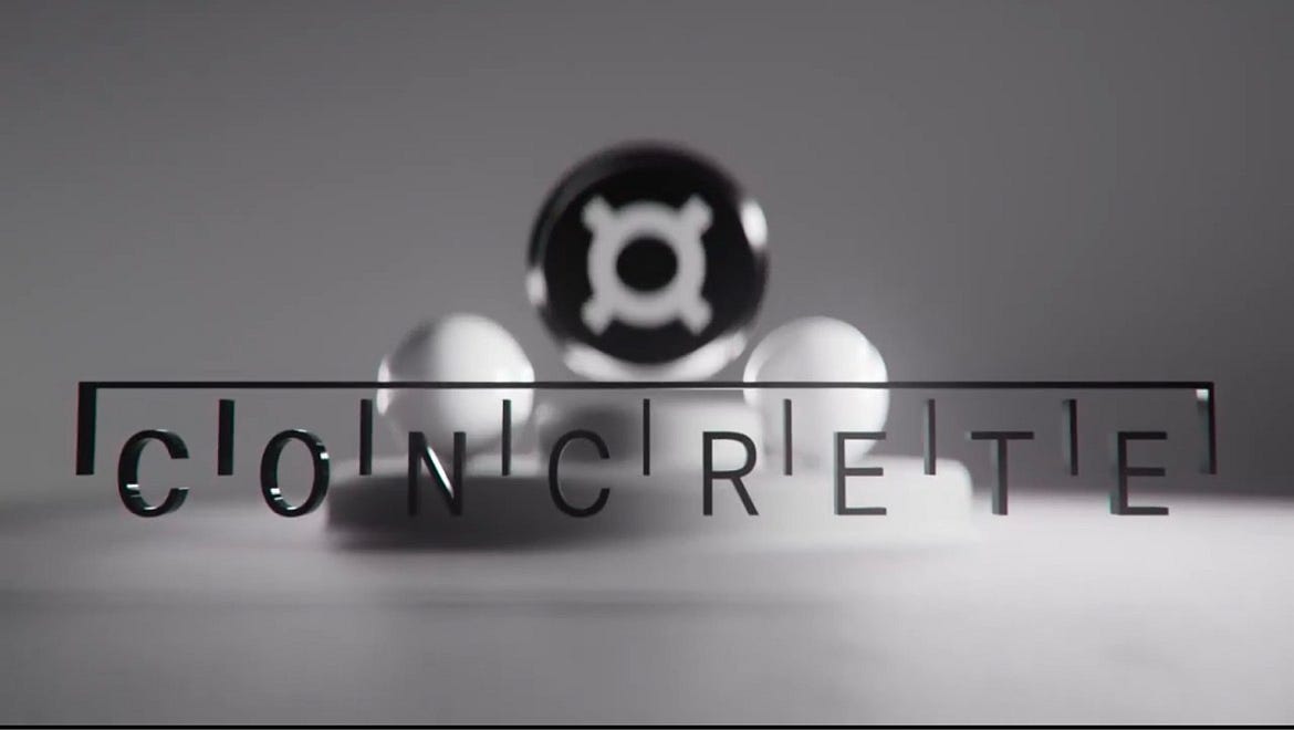 How Concrete Is Building the Future of Onchain Finance