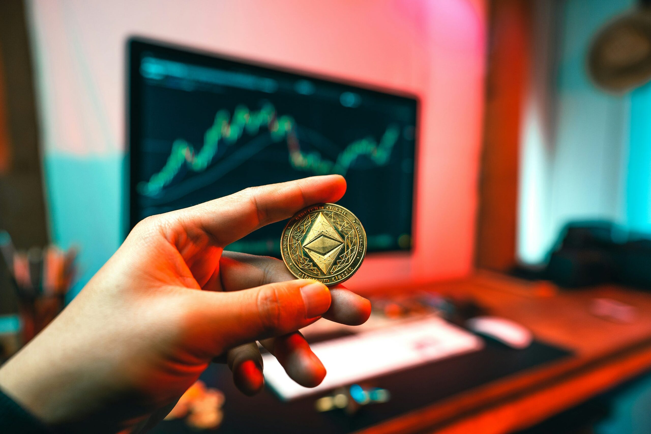 How Ethereum Evolved Into the World’s Leading Smart Contract Blockchain
