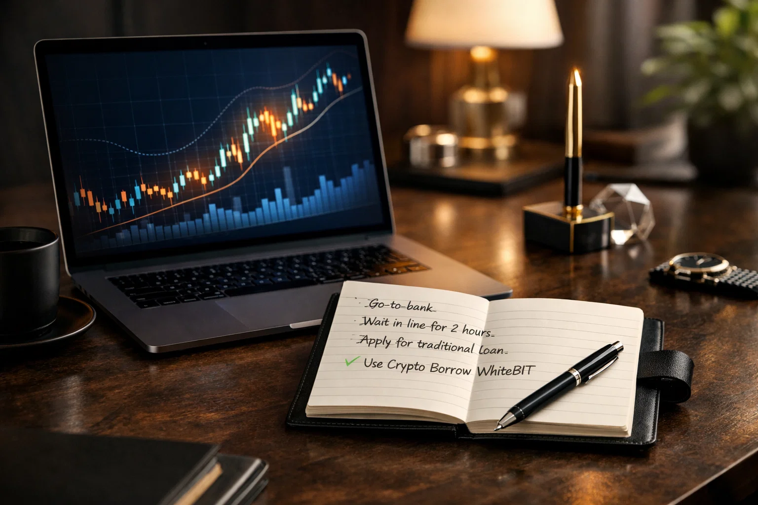 How High Net Worth Individuals Access Liquidity Without Selling Assets