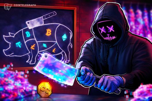How pig-butchering crypto scams turn trust into a financial weapon