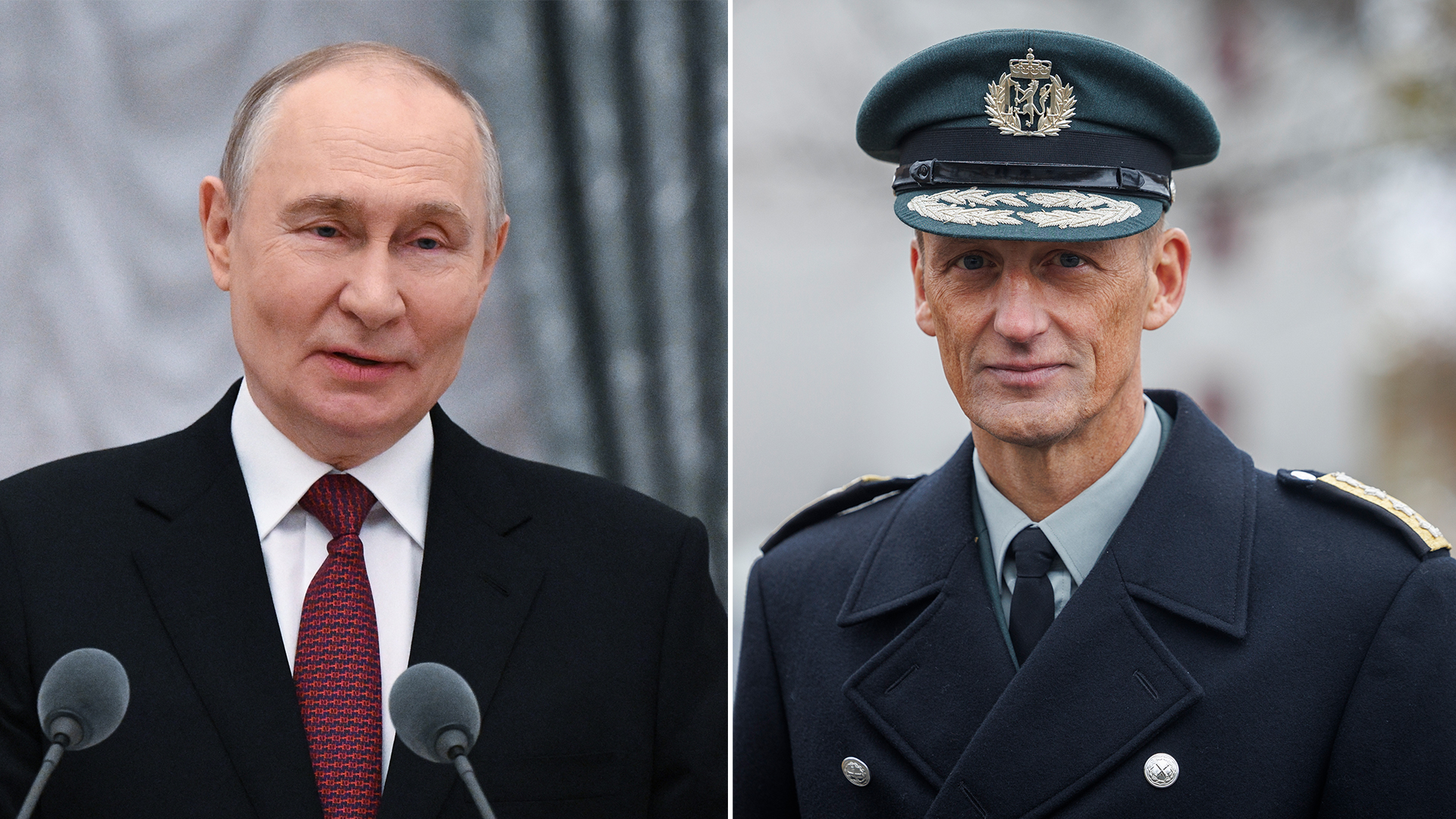 How Russia’s nuclear forces shape Norway’s Arctic defense strategy