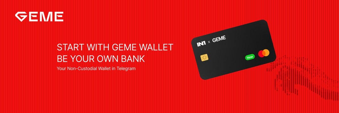 How Secure Is Geme Wallet?