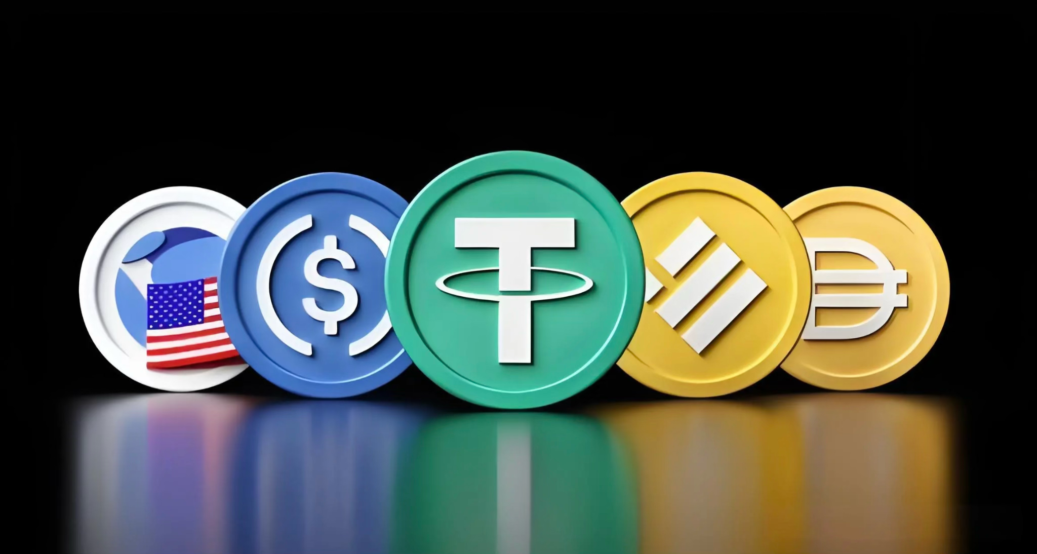 How Stablecoins Are Reshaping the Global Economy