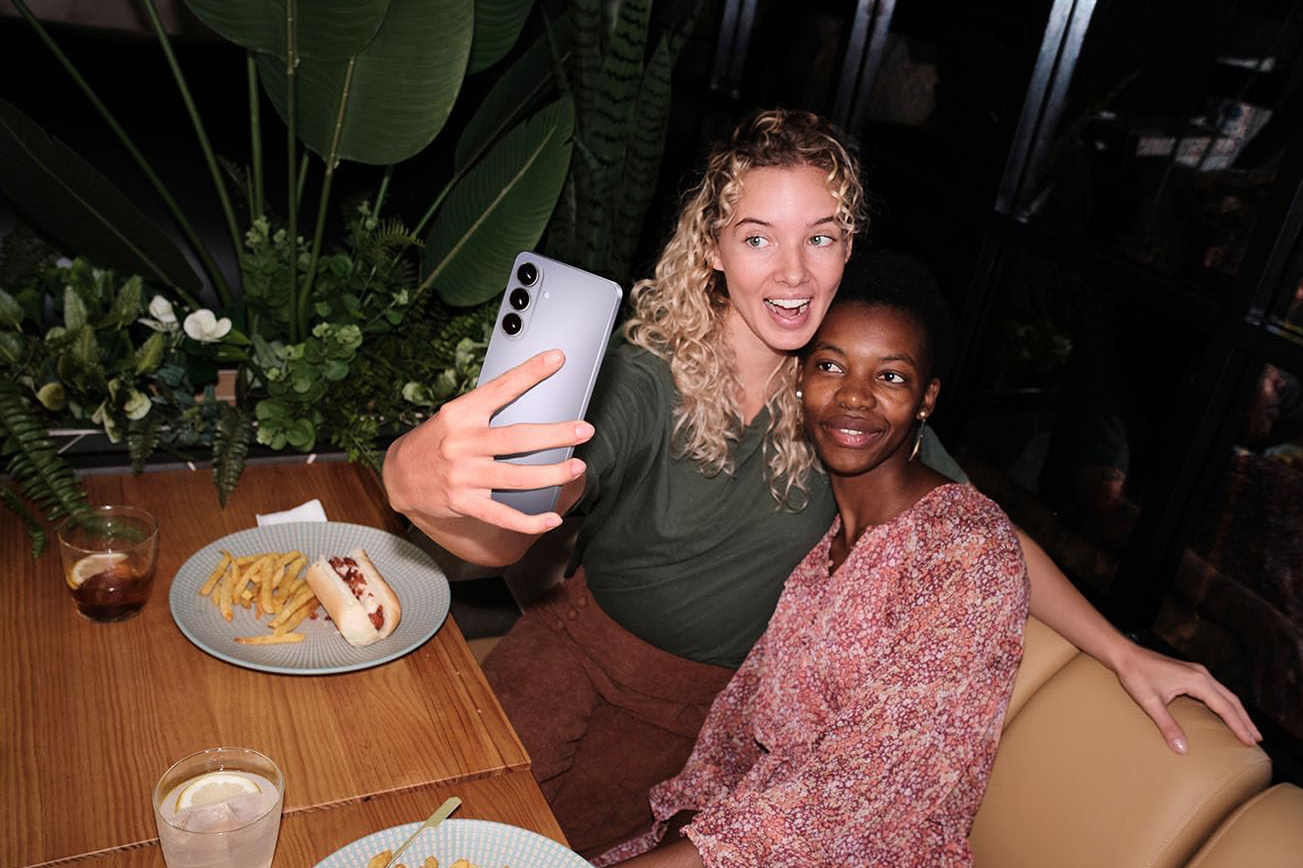 How the new Galaxy S26 phones stack up against each other on paper