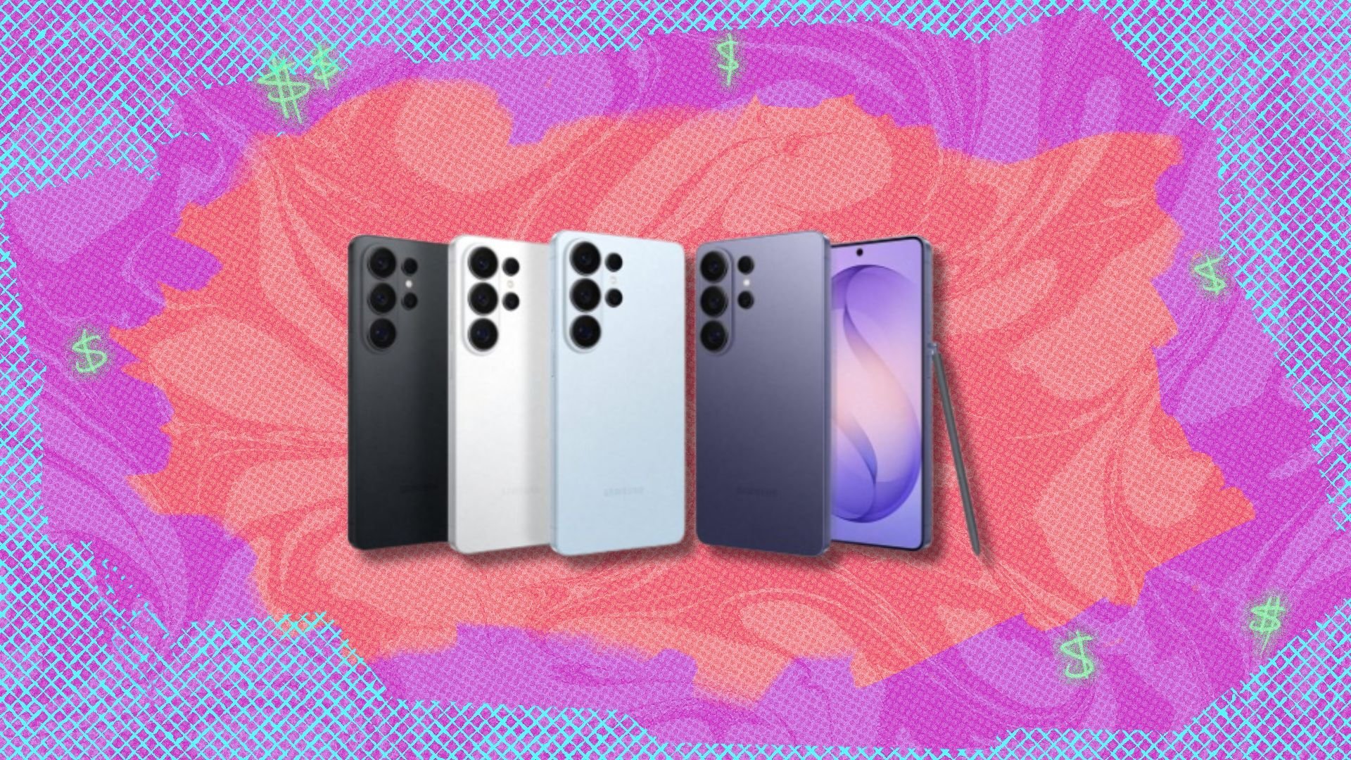 How to get the Samsung Galaxy S26 Ultra for free at T-Mobile — no trade-in required