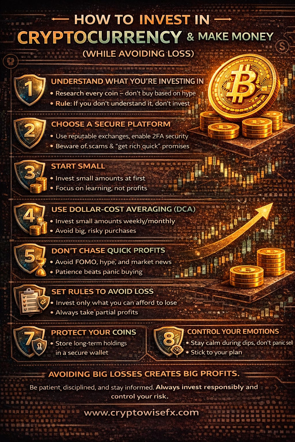 How to Trace a Fake Cryptocurrency Transaction (and Know if You’ve Been Scammed)