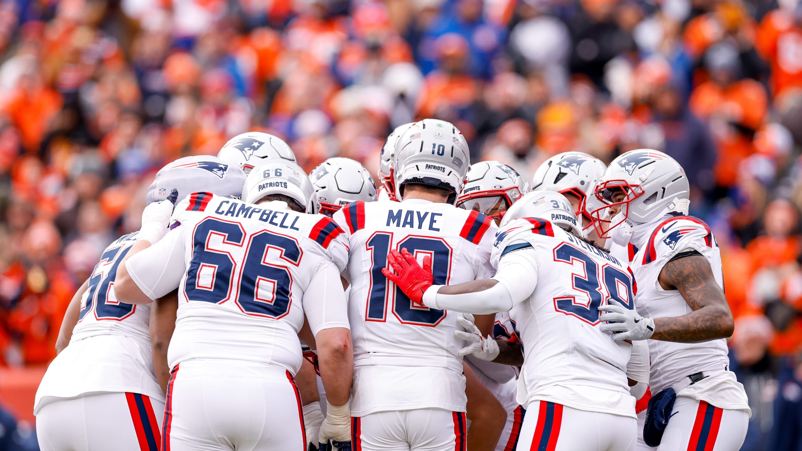 How to watch the 2026 Super Bowl: Patriots vs. Seahawks channel, where to stream, start time, and more