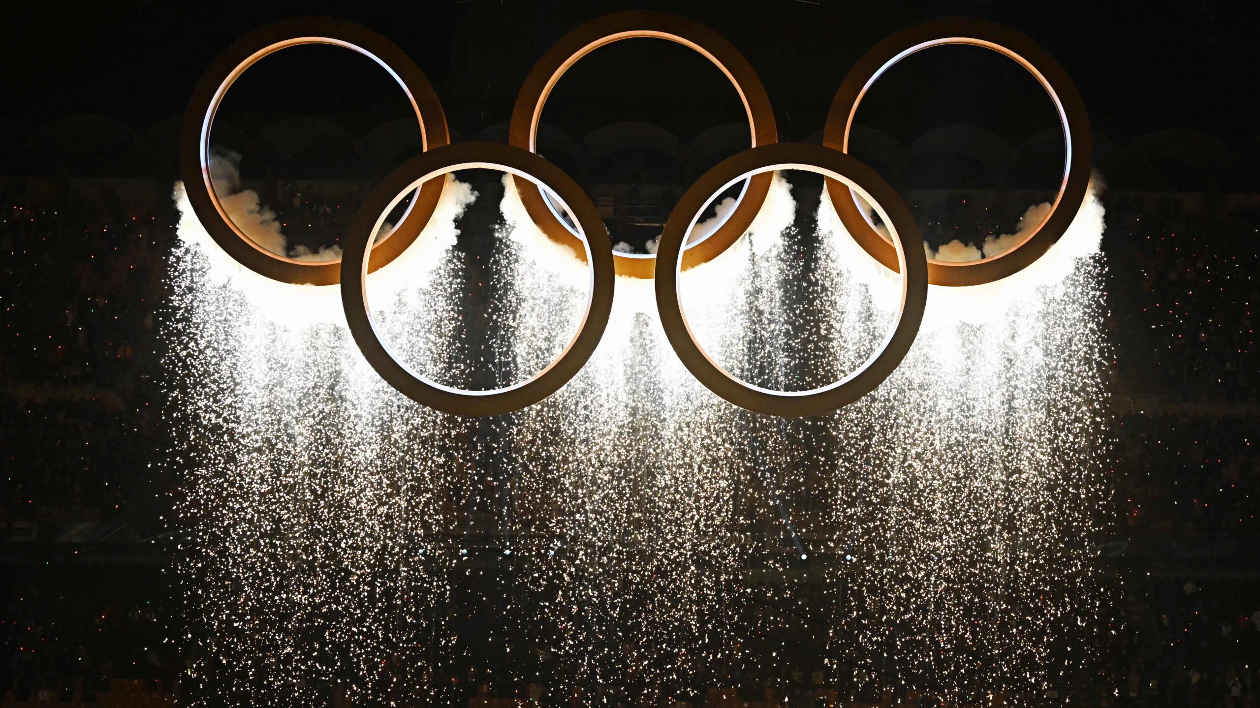 How to watch the Opening Ceremony at the 2026 Milan Cortina Winter Olympics rebroadcast tonight