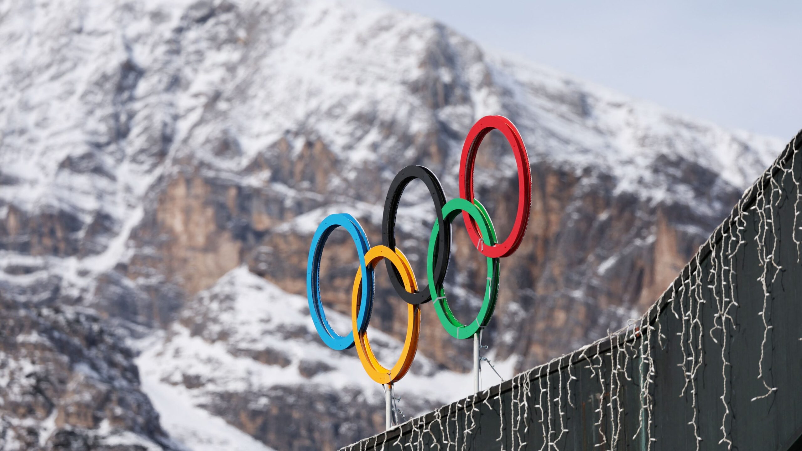 How to watch the Opening Ceremony at the 2026 Milan Cortina Winter Olympics today