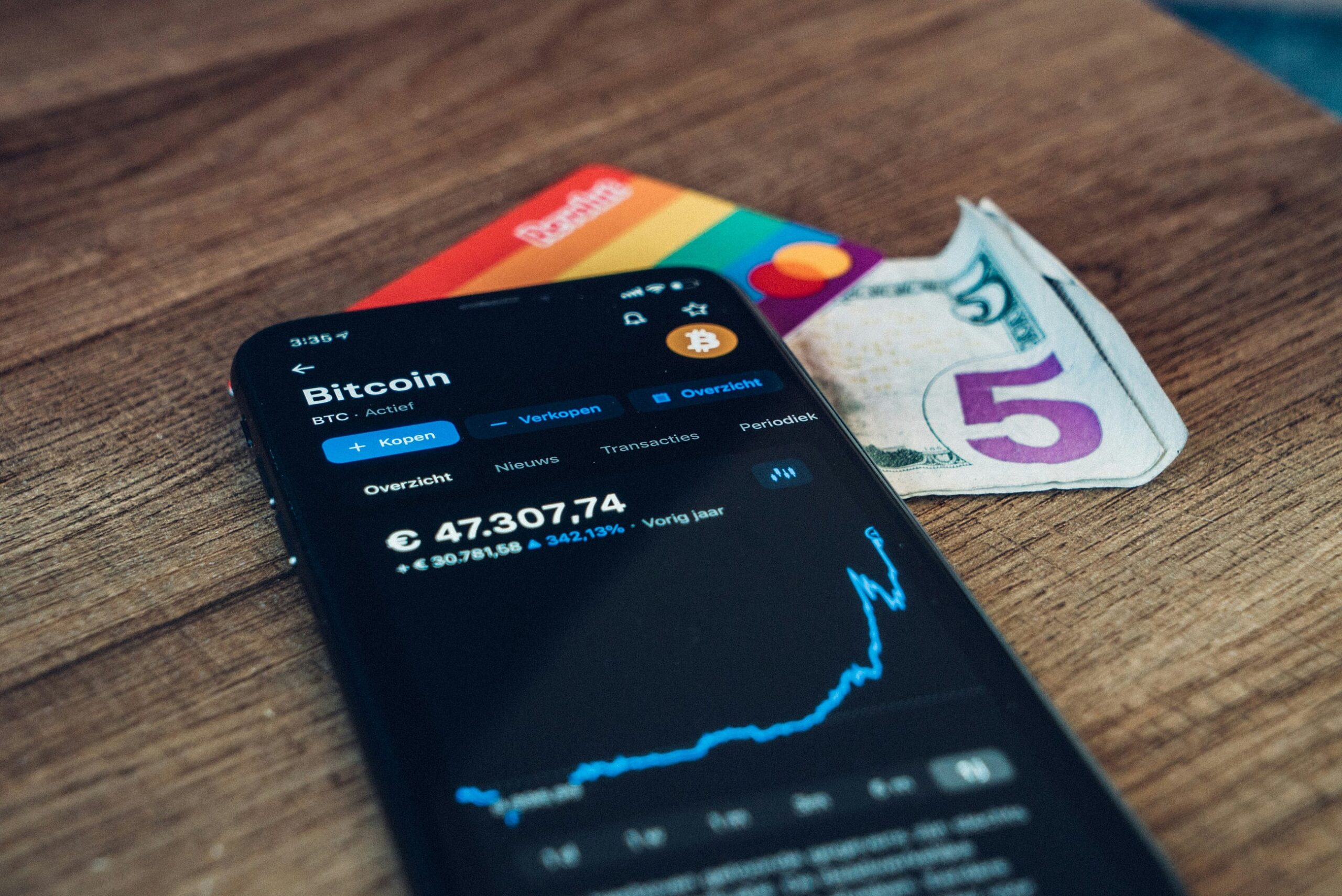 I Bought The Wrong Bitcoin. No One Told Me About This Differences.