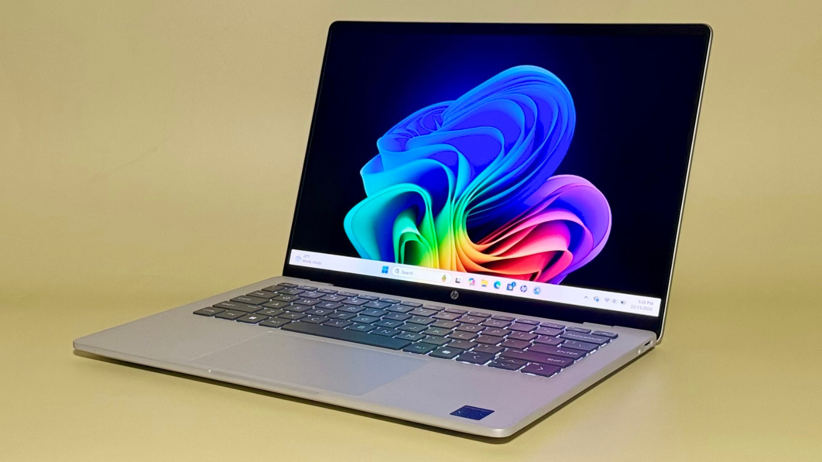 I tested the best battery-life laptops of 2026. This HP OmniBook shocked me.