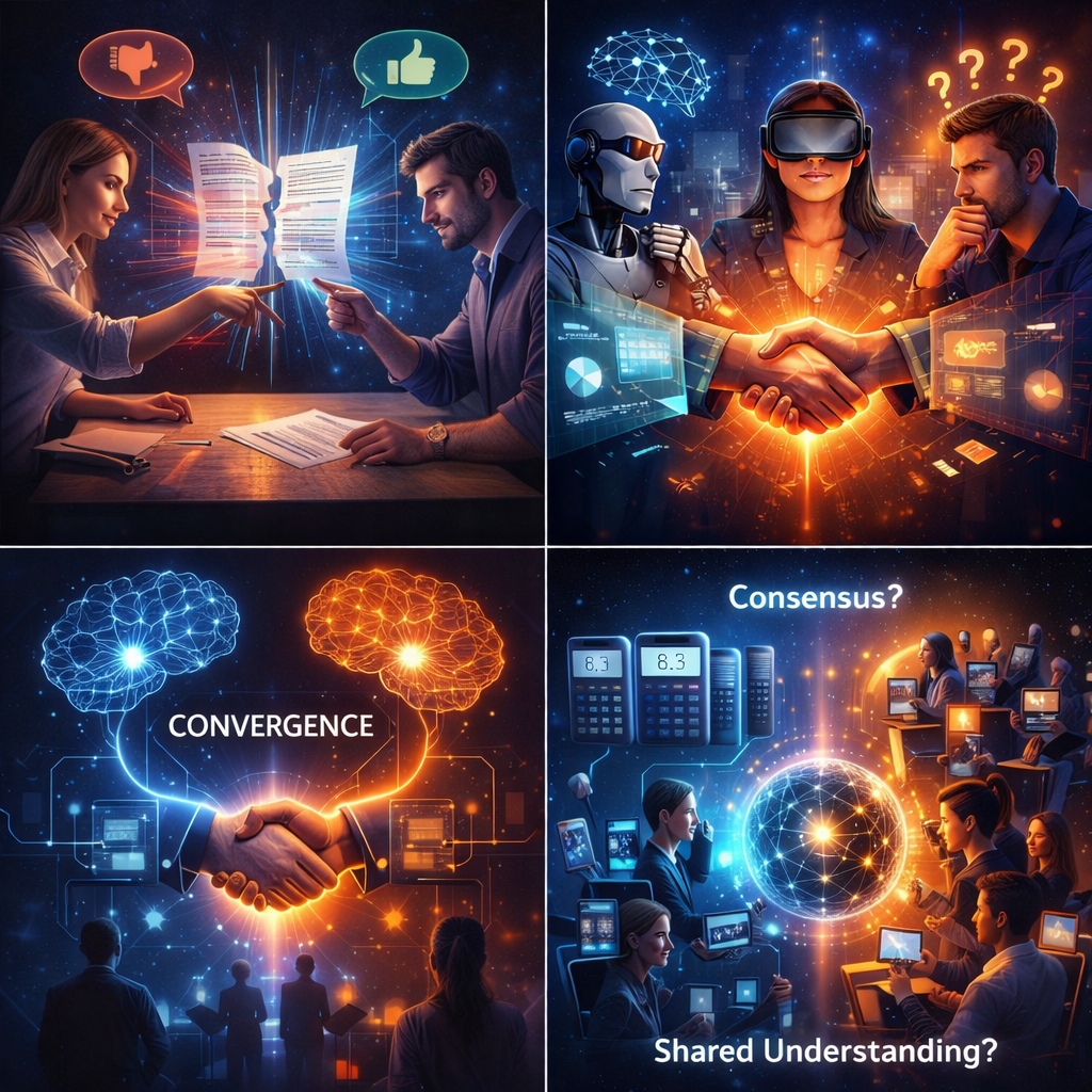 I Tried Building on GenLayer and It Changed How I Think About Blockchains