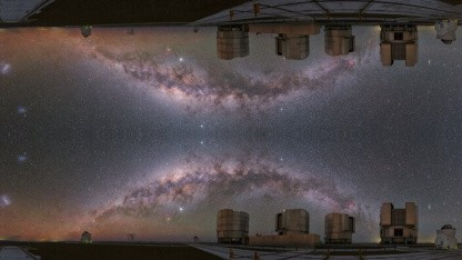 Inna: Geplanter Energiepark in der Atacama-Wüste wird eingestampft