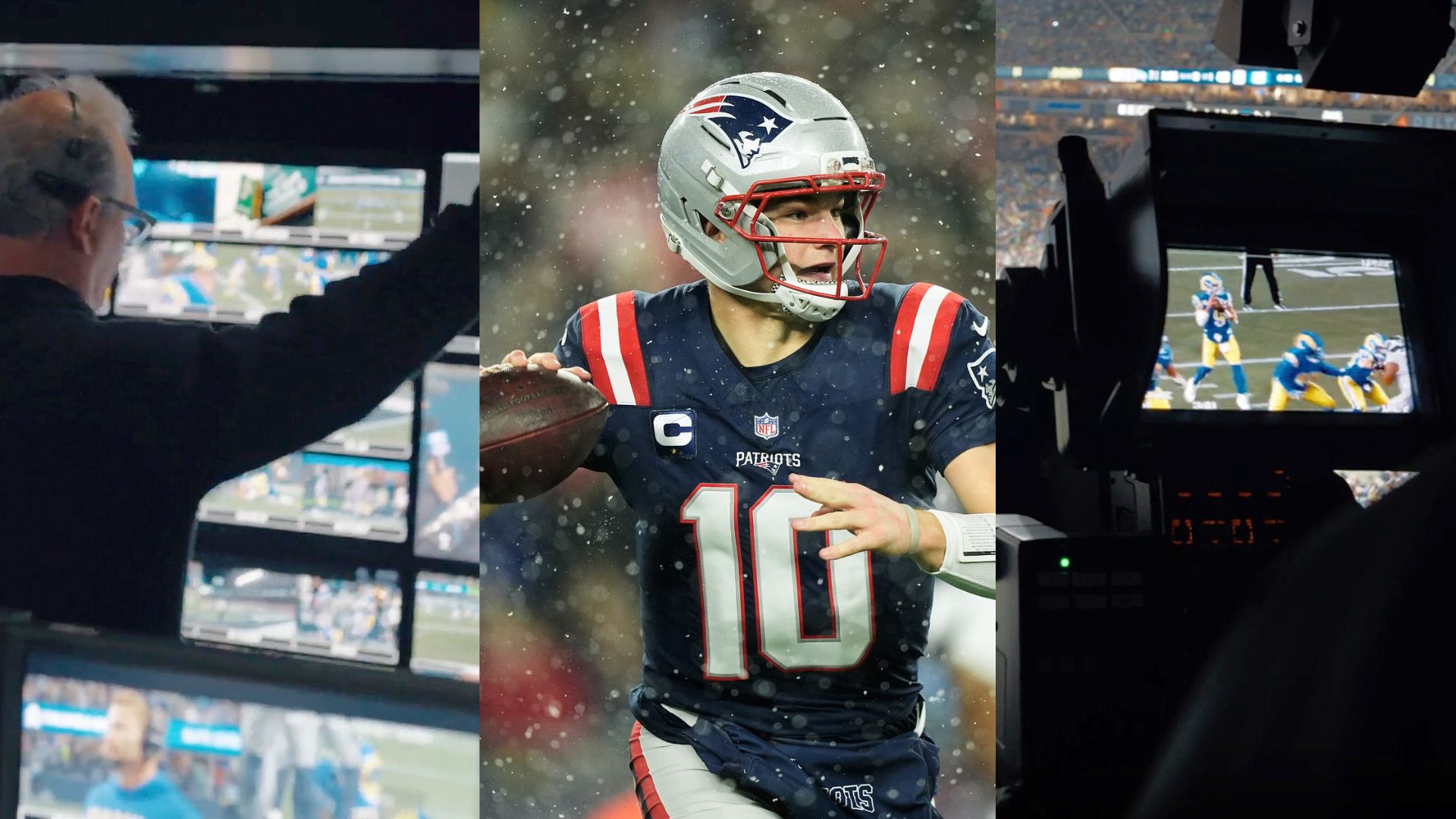 Inside the massive tech machine that powers Super Bowl LX on and off the field