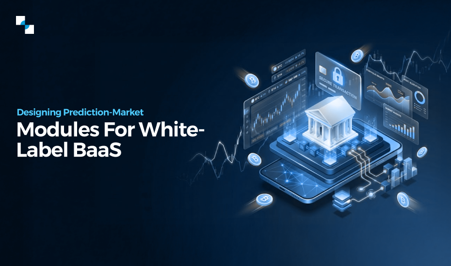 Integrating Prediction Markets into White-Label Neo Banks: A Strategic Growth Lever for 2026 and…