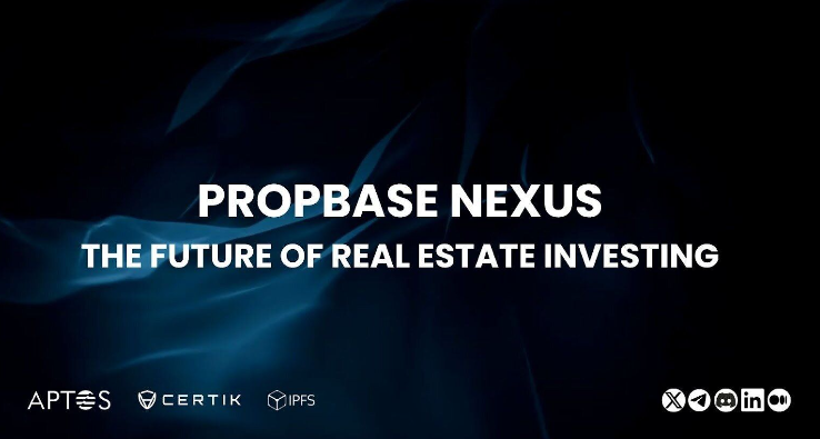 Introducing Propbase Nexus Marketplace — The Future of Real Estate Investing