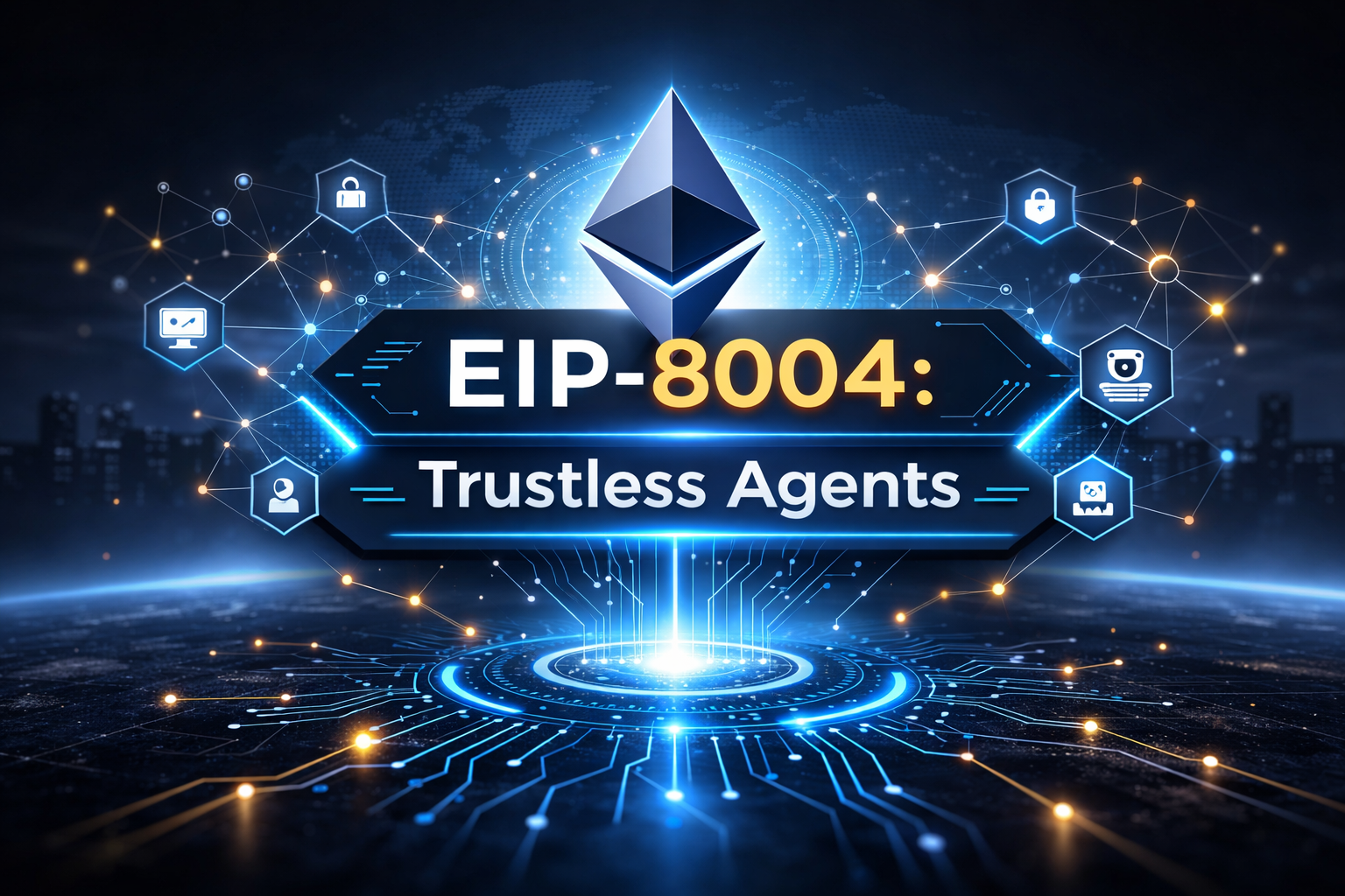 Introduction to ERC-8004