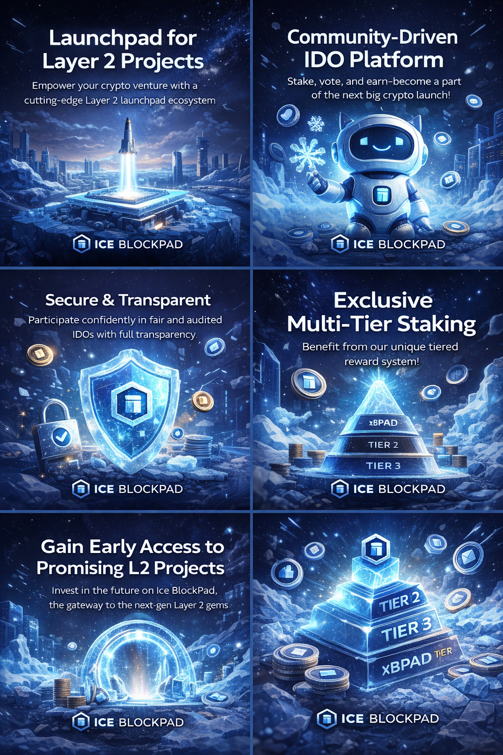 Introduction
The Web3 ecosystem continues to evolve at an unprecedented pace.