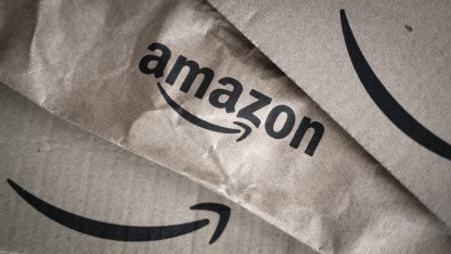Investitionen: Amazon KI-Milliardenpläne vertreiben Anleger