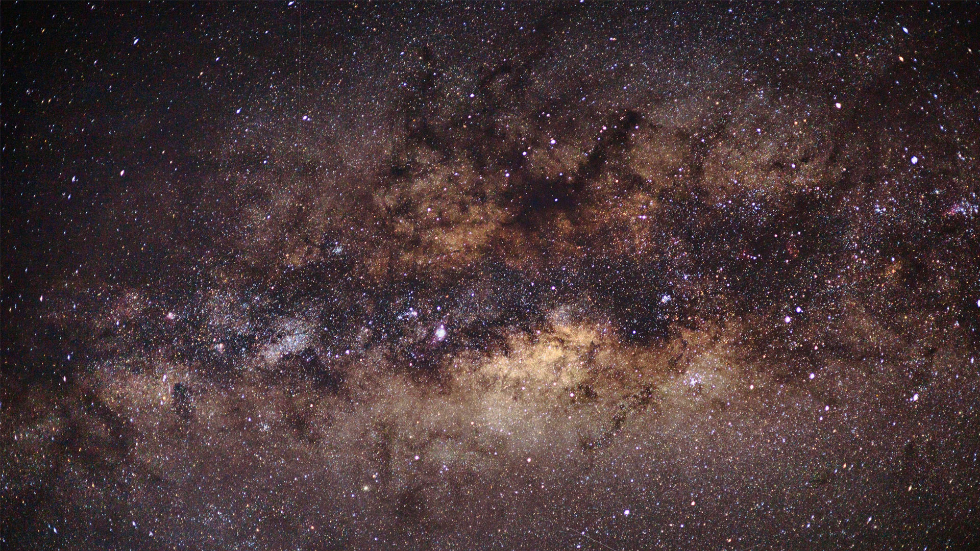 Invisible dark matter halo million times heavier than sun could be hiding in Milky Way