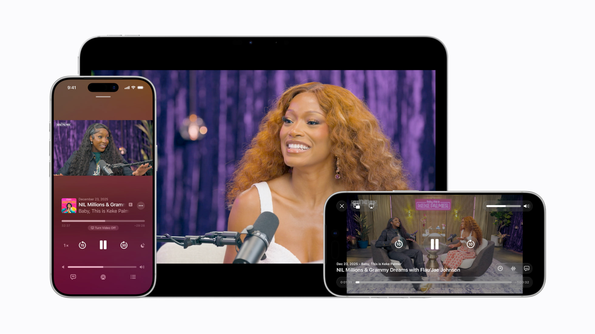 iOS 26.4 beta arrives: Here are 3 of its biggest new features