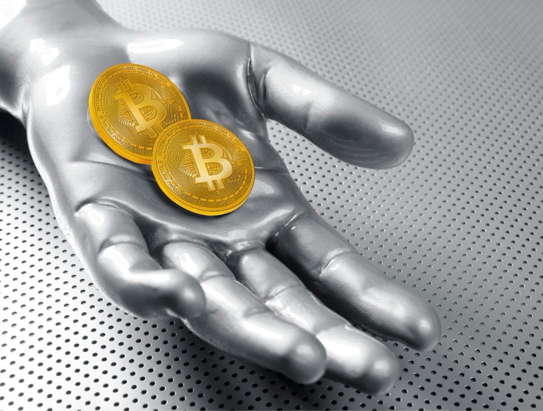 Is Bitcoin a Ponzi Scheme? Here’s Why It’s Not, and Why It’s Here to Stay