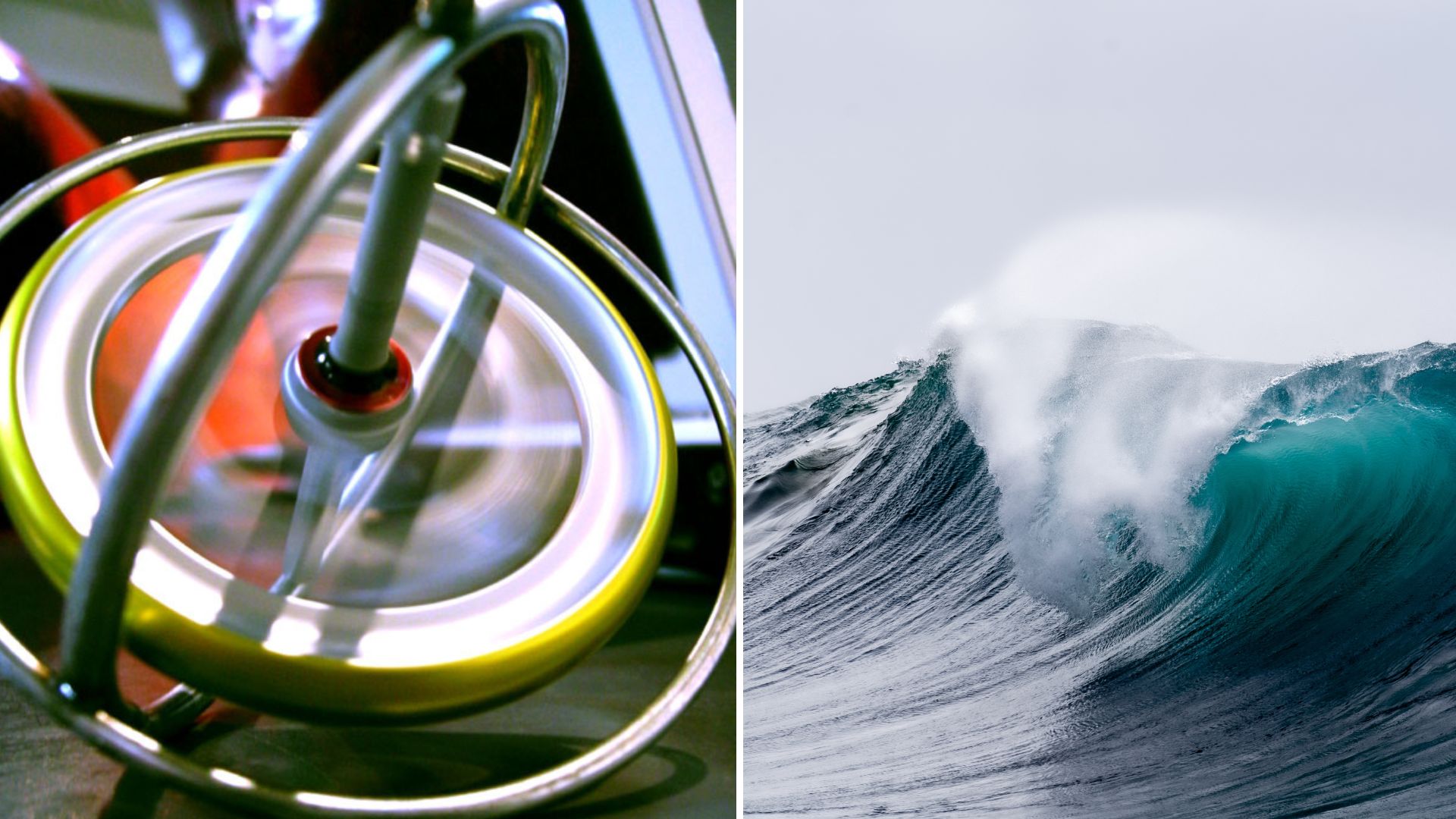Japan scientists use gyroscopes to harvest energy from ocean waves efficiently