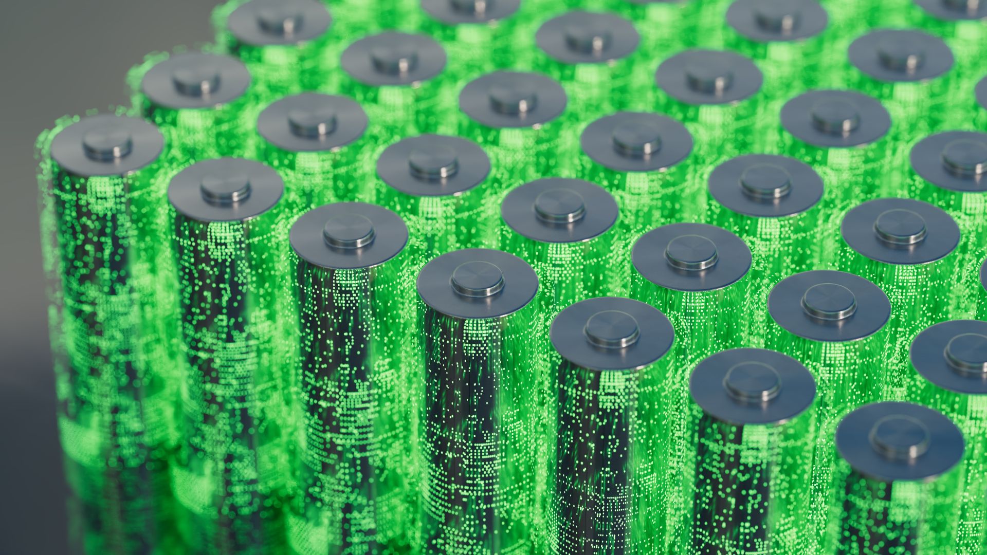 Japan: Scientists use manganese oxide to build better cathodes in lithium-ion batteries