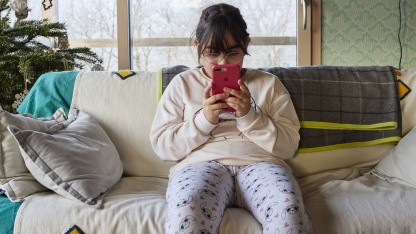 Jugend: Führende Unionspolitiker für Social-Media-Verbote für Kinder