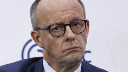 Jugendschutz: Bundeskanzler Merz offen für Social-Media-Verbot