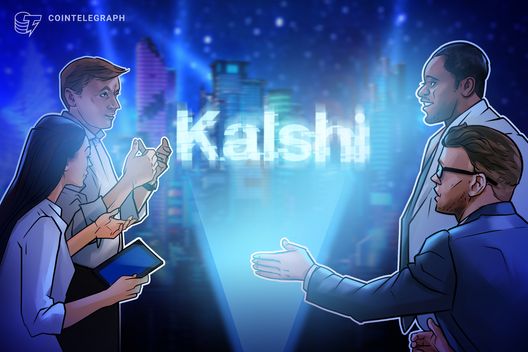 Kalshi data could inform Federal Reserve policy: Fed researchers