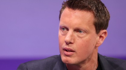 Kauf von Warner Brothers: Paramount-Chef wendet sich an deutsche Filmwirtschaft